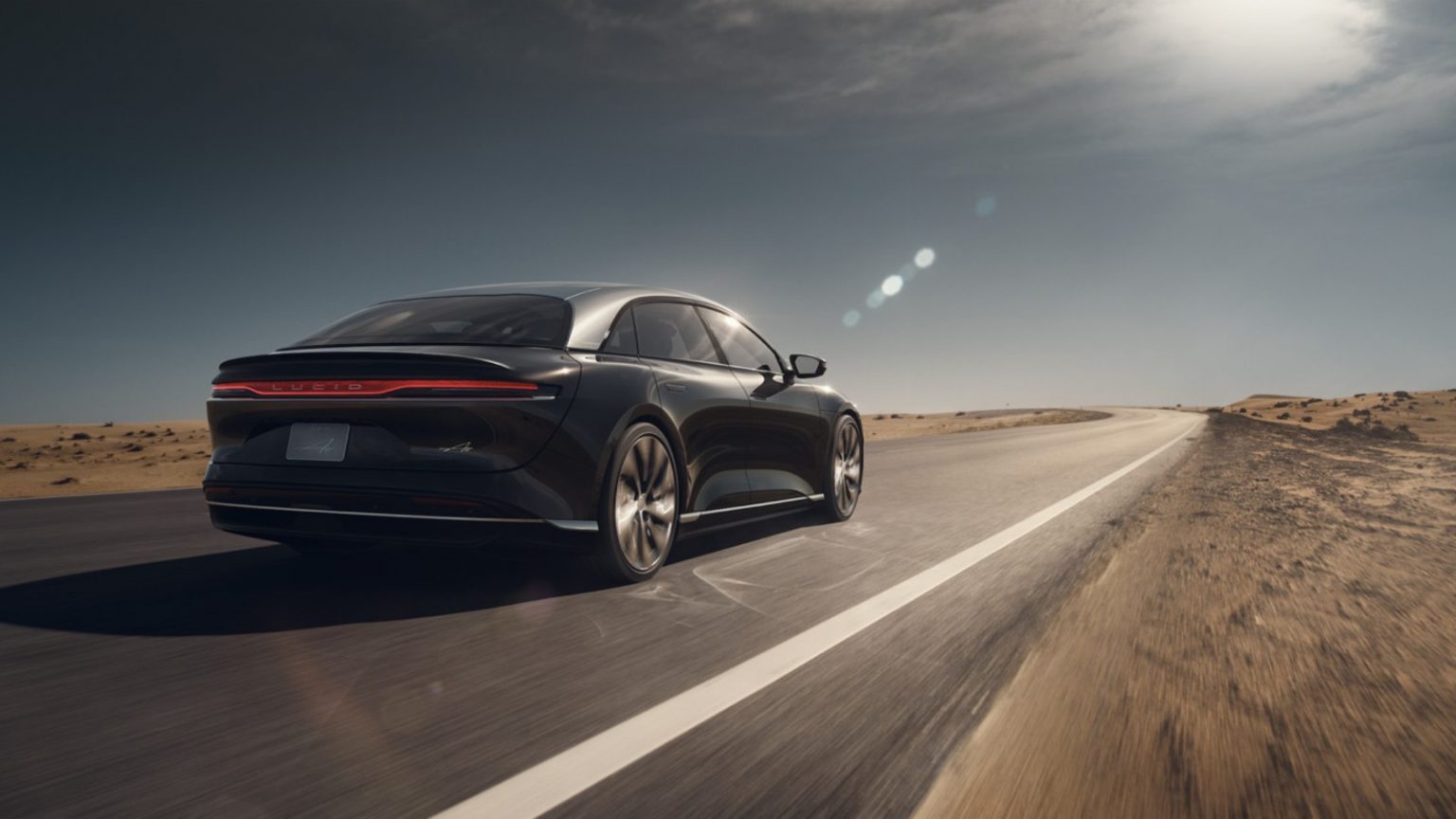 Which electric car has the longest range?